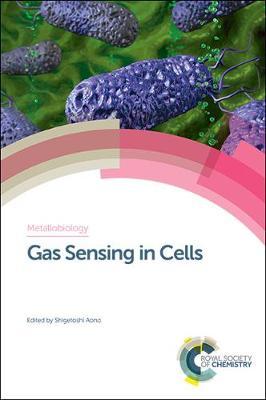 Gas Sensing in Cells image