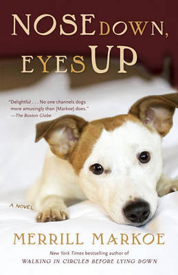 Nose Down, Eyes Up by Merrill Markoe image