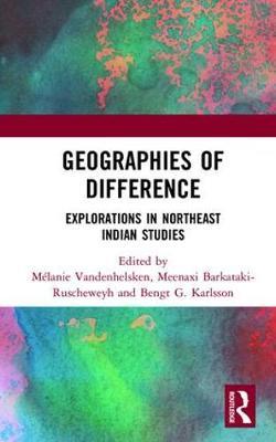 Geographies of Difference image