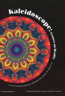 Kaleidoscope by Joanna Hill image