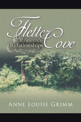 Fletter Cove by Anne Louise Grimm image