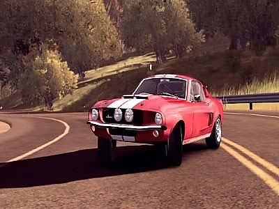 Test Drive Unlimited for PlayStation 2 image