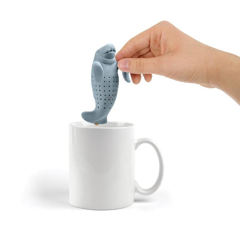 Manatea Tea Infuser image