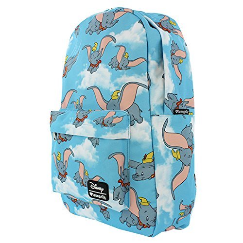 loungefly backpack dumbo
