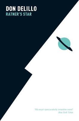 Ratner's Star by Don DeLillo image