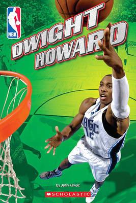 Dwight Howard by John Fawaz image