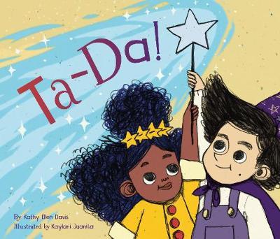 Ta-Da! by Kathy Ellen image