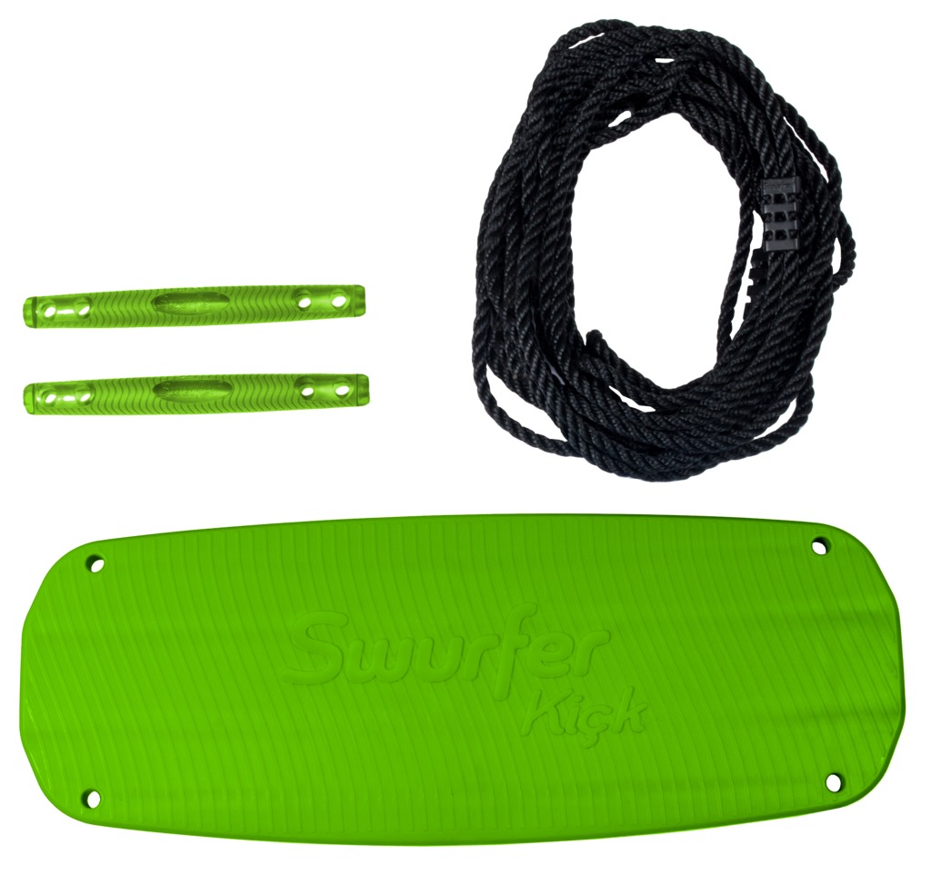 Swurfer Kick - Green image