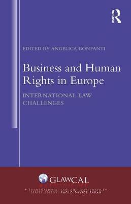 Business and Human Rights in Europe image