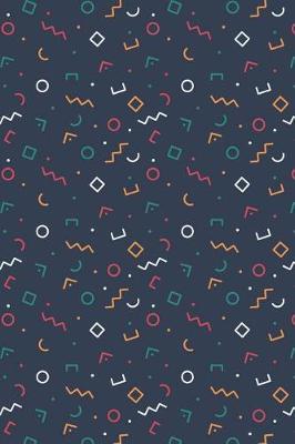 Geometry Notebook by Geometric Forms Publishing image