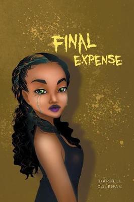 Final Expense by Darrell Coleman image