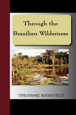 Through the Brazilian Wilderness by Theodore Roosevelt, IV image