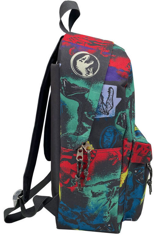 Jurassic World Adaptable Backpack (40cm) at Mighty Ape NZ