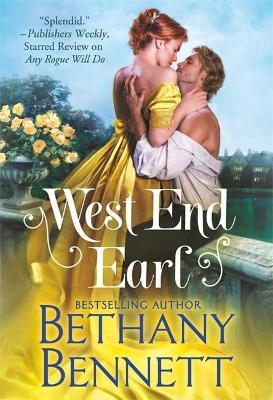 West End Earl by Bethany Bennett image