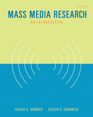 Mass Media Research image