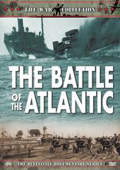 The Battle Of The Atlantic on DVD