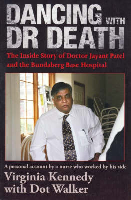 Dancing with Dr Death by Dot Walker image