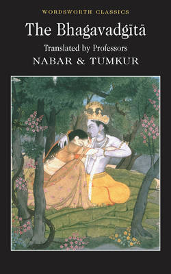 The Bhagavad-gita image