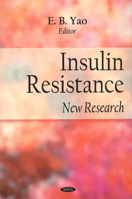 Insulin Resistance image