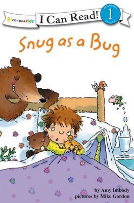 Snug as a Bug by Amy E. Imbody image