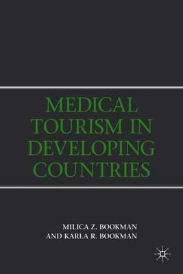 Medical Tourism in Developing Countries image