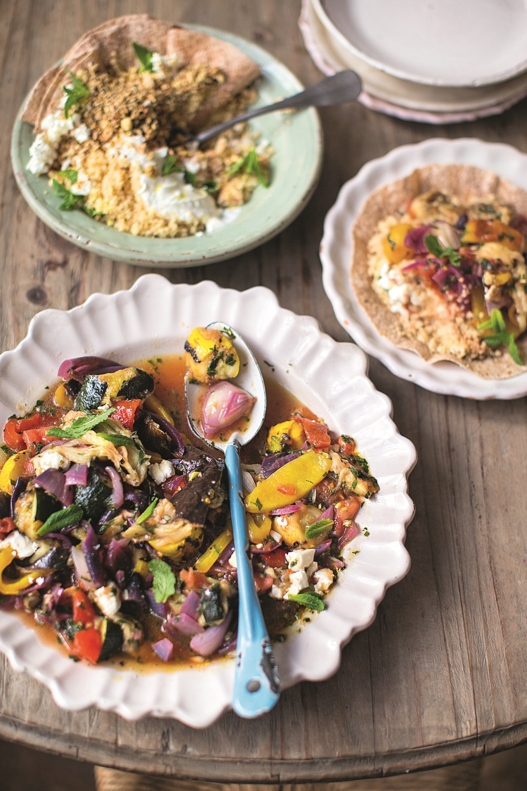 Super Food Family Classics by Jamie Oliver image