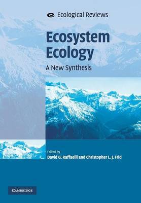 Ecosystem Ecology image