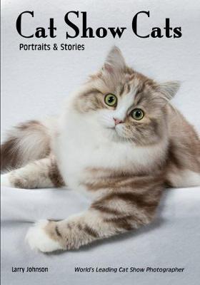 Show Cats by Larry Johnson image