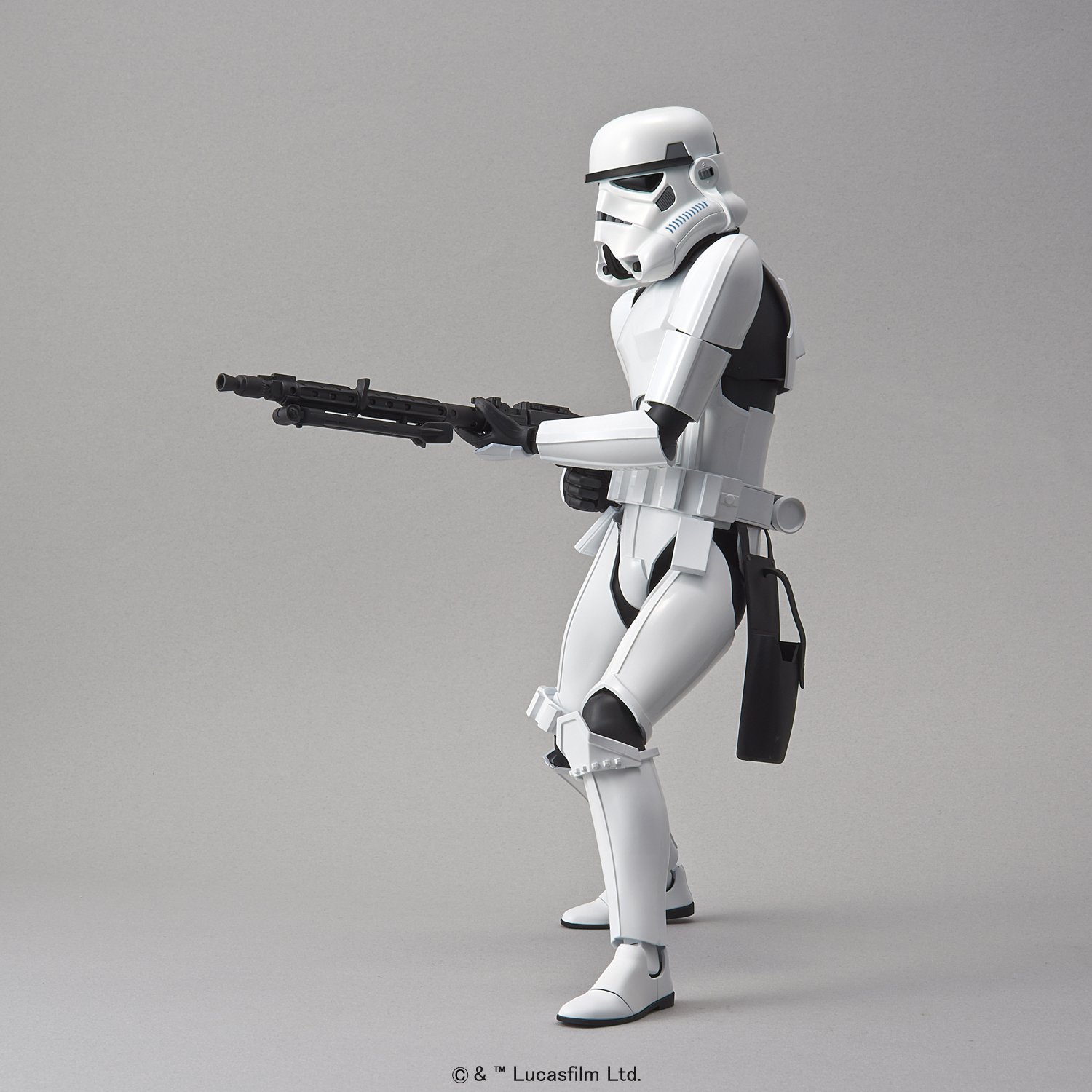 Star Wars 1/6 Stormtrooper - Scale Model Kit