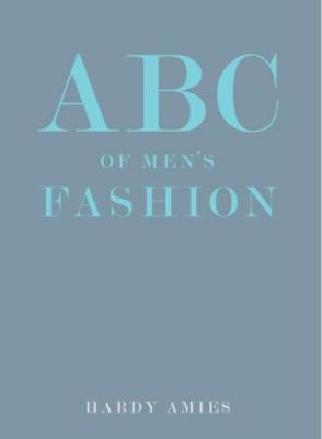 ABC of Men's Fashion by Hardy Amies image