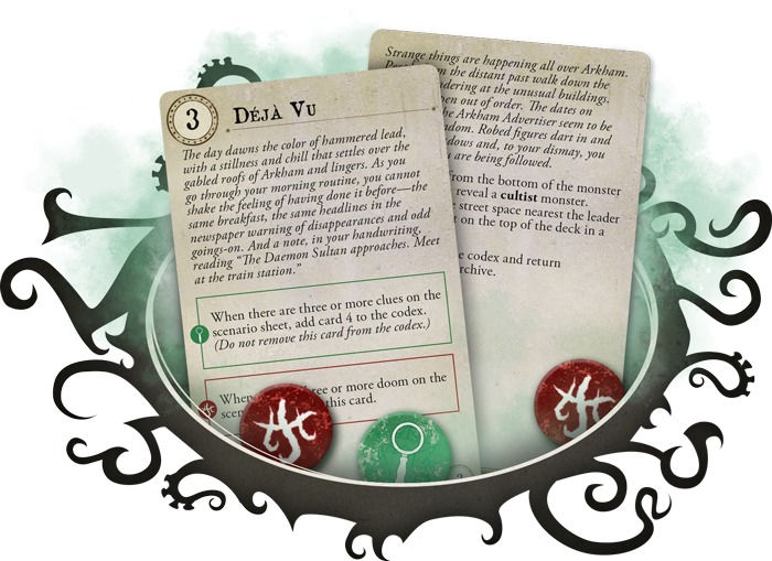 Arkham Horror: Third Edition image