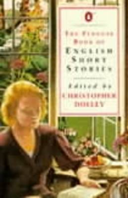 The Penguin Book of English Short Stores: No.1 by Christopher Dolley image