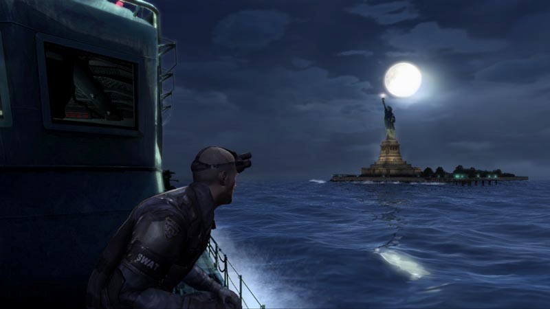 Tom Clancy's Splinter Cell: Double Agent for PS3 image