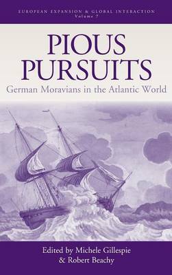 Pious Pursuits image