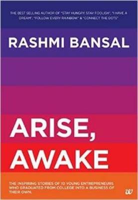 Arise, Awake image