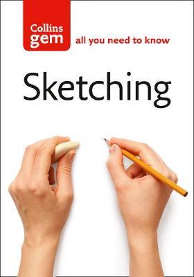 Sketching by Jackie Simmonds image
