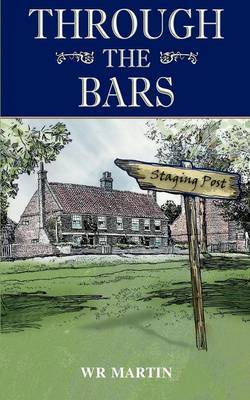 Through the Bars by W.R. Martin image