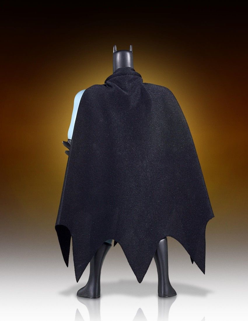 Batman - 12" Jumbo Kenner Action Figure image