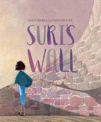 Suri's Wall by Lucy Estela image