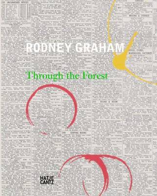 Rodney Graham by Grant Arnold image