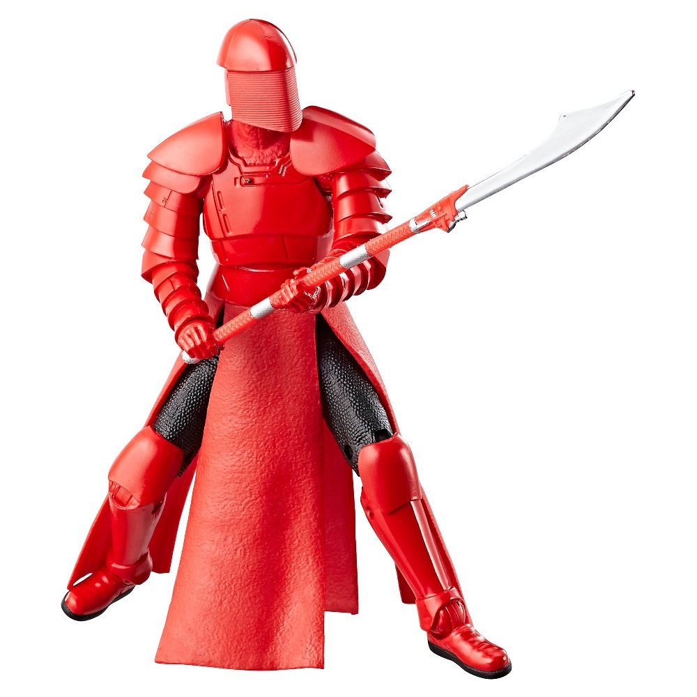 Star Wars: The Black Series - Praetorian Guard image