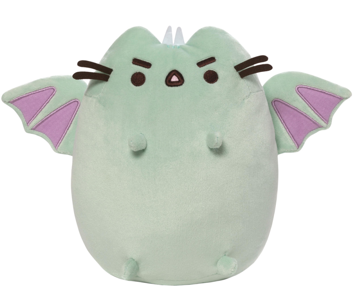 Pusheen the Cat: Dragonsheen - 9" Plush image