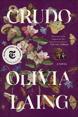 Crudo by Olivia Laing image