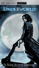 Underworld for PSP Underworld for PSP