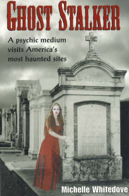 Ghost Stalker by Michelle Whitedove image