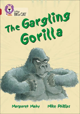 The Gargling Gorilla by Margaret Mahy image