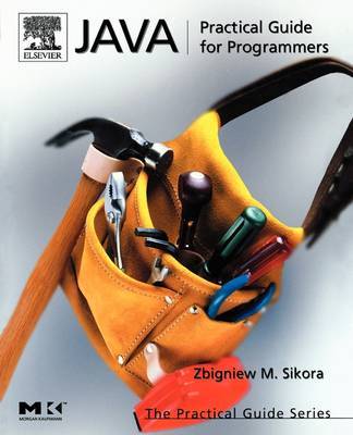 Java by Michael Sikora image