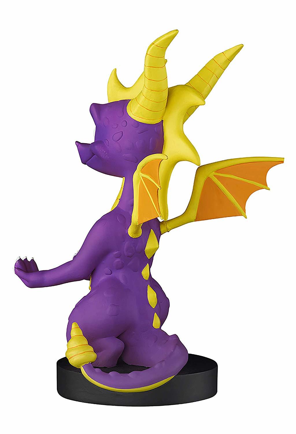Cable Guy Controller Holder - Spyro for PS4 image