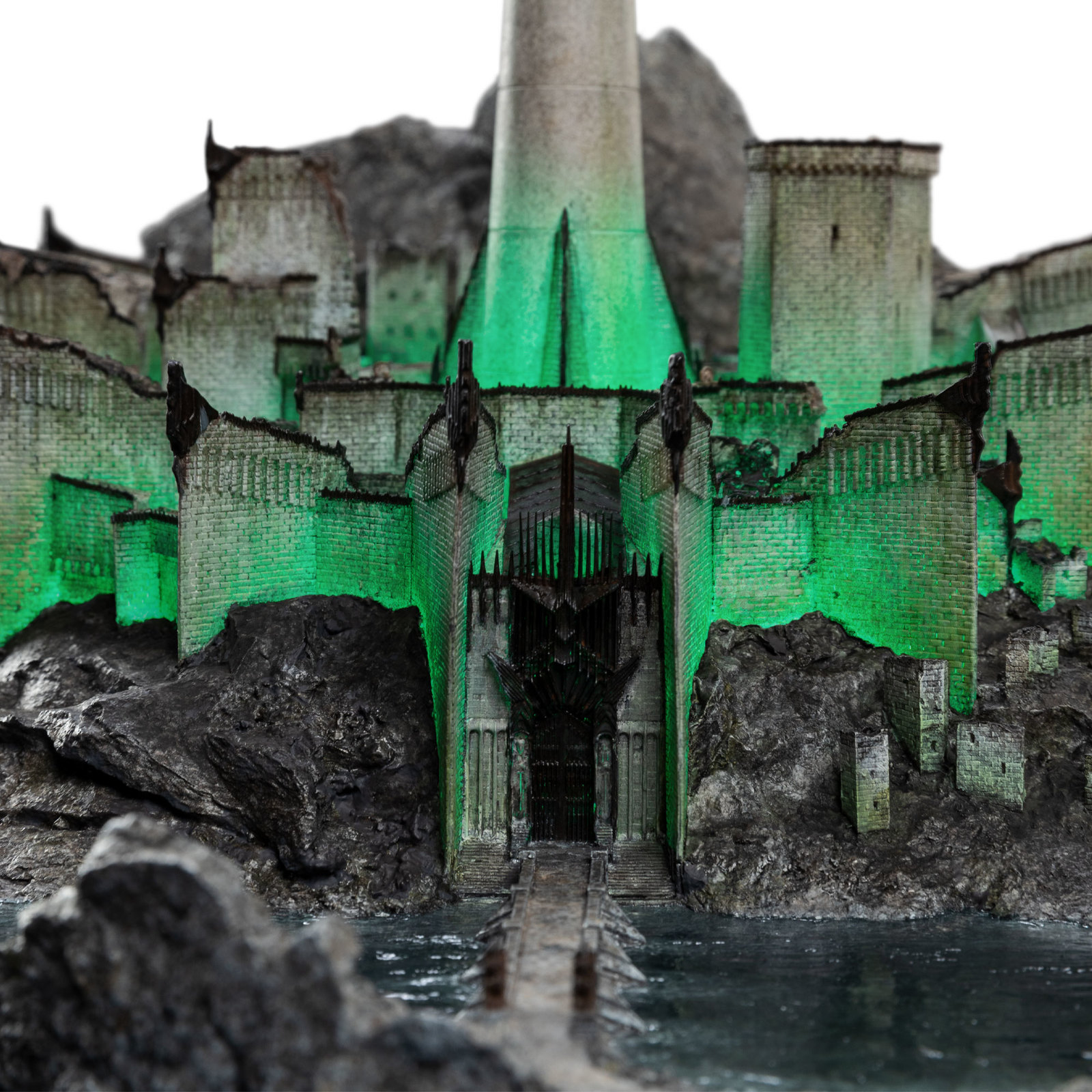 Lord of the Rings: Minas Morgul - Environmental Statue