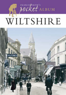 Francis Frith's Wiltshire Pocket Album image